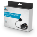 FREECOM LINE HALF HELMET KIT