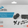 PALKTALK OUTDOOR 2ND HELMET KIT