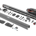 LED Light Kit | Bumper Mount | 20" Spectrum Single Row | Ford Bronco Sport (21-26)