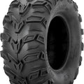 TIRE MUD REBEL 25X11-10 BIAS 6PR LR520LBS
