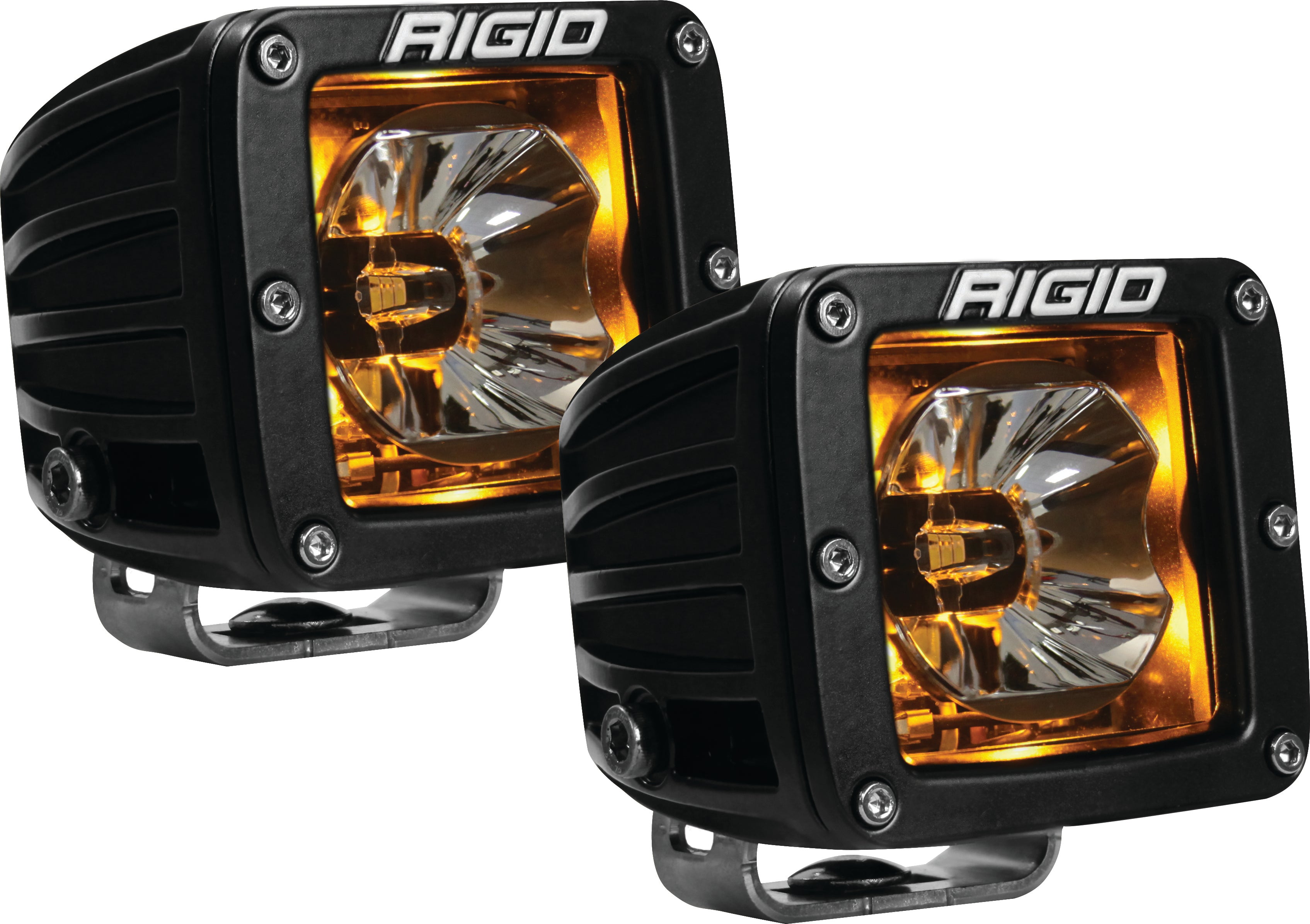 RADIANCE POD LIGHT AMBER