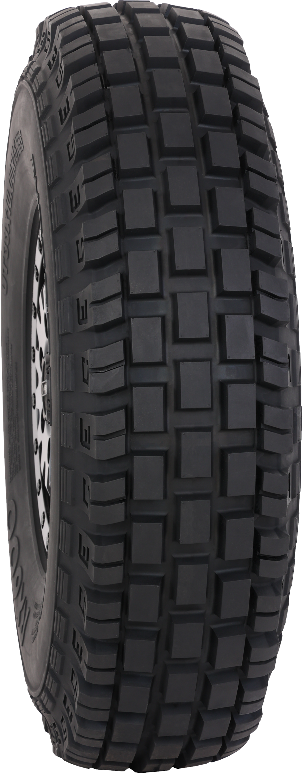 RX600 33X10R-15 Tire