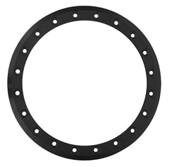 SB4-SB6 BEADLOCK 15" RING BLACK