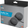 45MM JBL AUDIO SET
