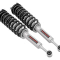 Loaded Strut Pair | 3.5 Inch | Toyota Tundra 4WD (2022-2026)