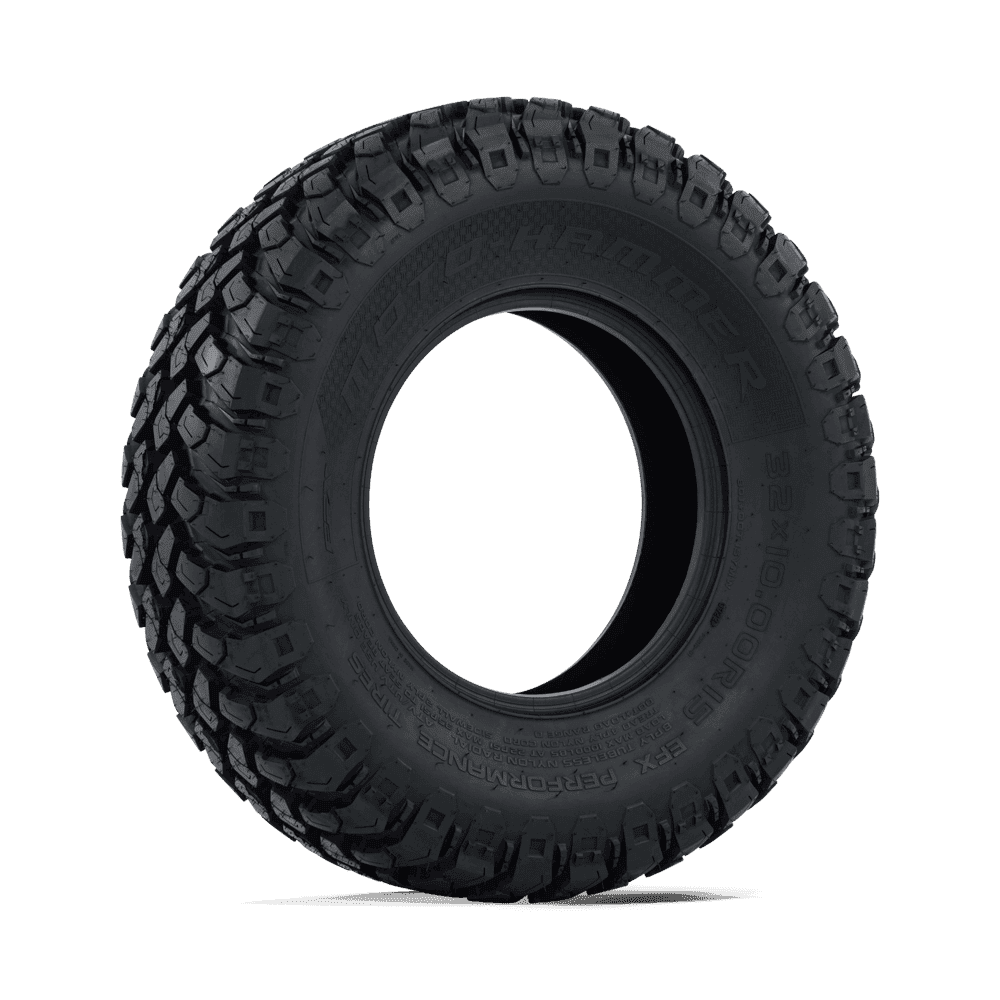 EFX MOTOHAMMER Powersports Tire