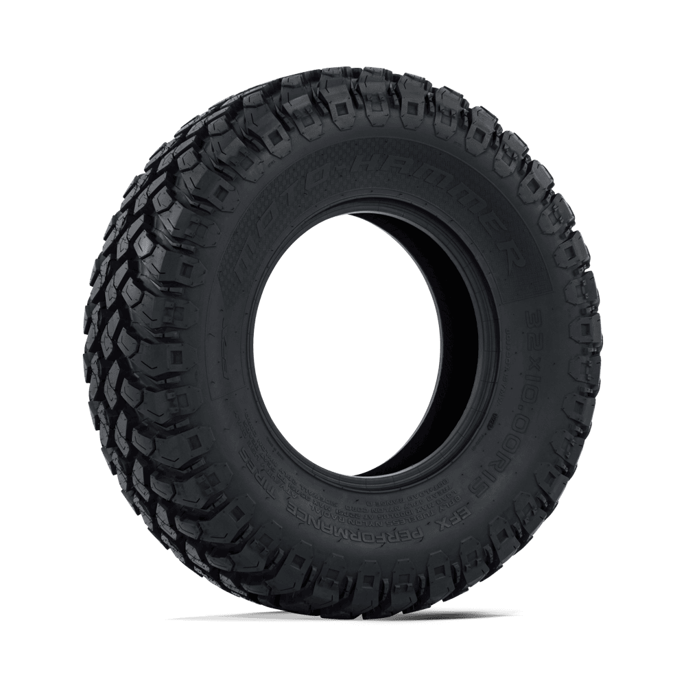 EFX MOTOHAMMER Powersports Tire