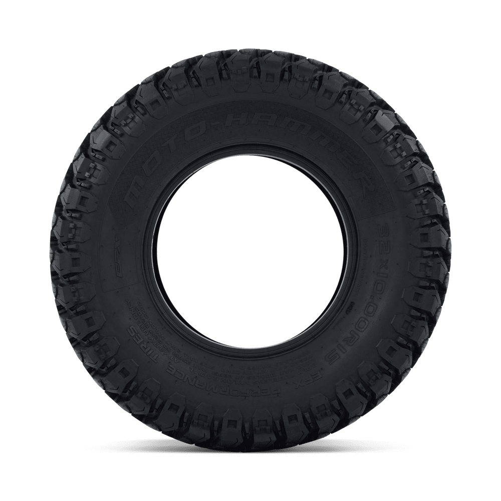 EFX MOTOHAMMER Powersports Tire