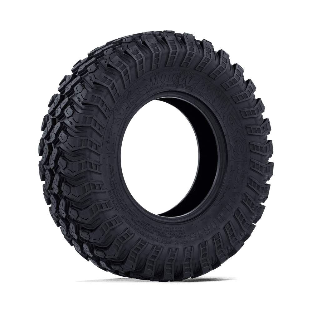 EFX MOTORALLY Powersports Tire