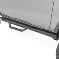 Nerf Steps | Wheel to Wheel | 2 Door | Ford Bronco (2 Door) 4WD (2021-2026)