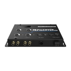 The EPICENTER PRO Bass Restoration Processor & Line Driver