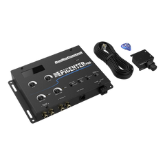 The EPICENTER PRO Bass Restoration Processor & Line Driver