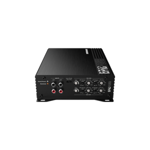 EPICFOUR 4-Channel Amplifier, 800W RMS