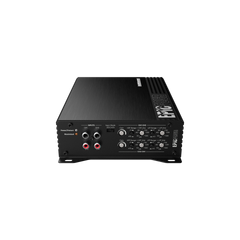 EPICFOUR 4-Channel Amplifier, 800W RMS