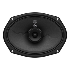 EPICPRO69CX 6x9" Coaxial Speakers, 200W RMS, 4 Ohms (Pair)