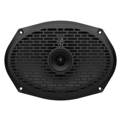 EPICPRO69CX 6x9" Coaxial Speakers, 200W RMS, 4 Ohms (Pair)