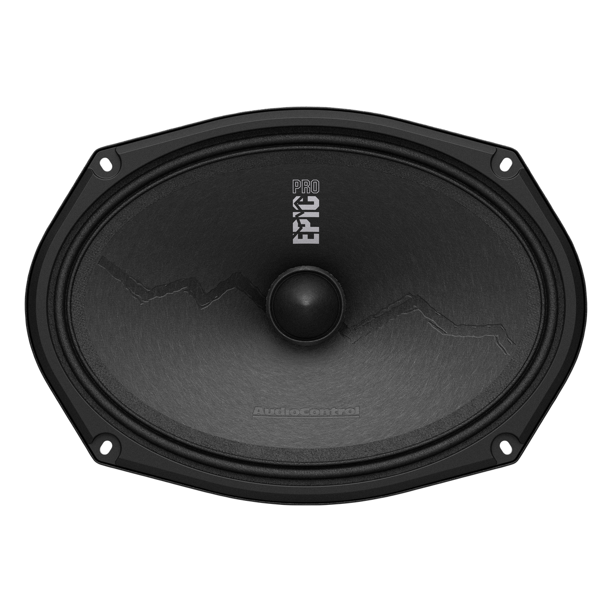 EPICPRO69X 6x9" Midrange Speakers, 200W RMS, 4 Ohms (Pair)