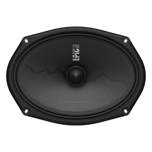 EPICPRO69X 6x9" Midrange Speakers, 200W RMS, 4 Ohms (Pair)