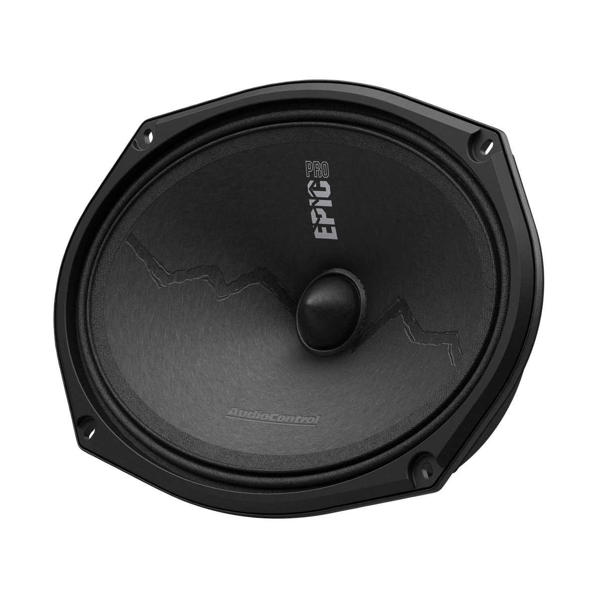 EPICPRO69X 6x9" Midrange Speakers, 200W RMS, 4 Ohms (Pair)