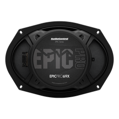 EPICPRO69X 6x9" Midrange Speakers, 200W RMS, 4 Ohms (Pair)