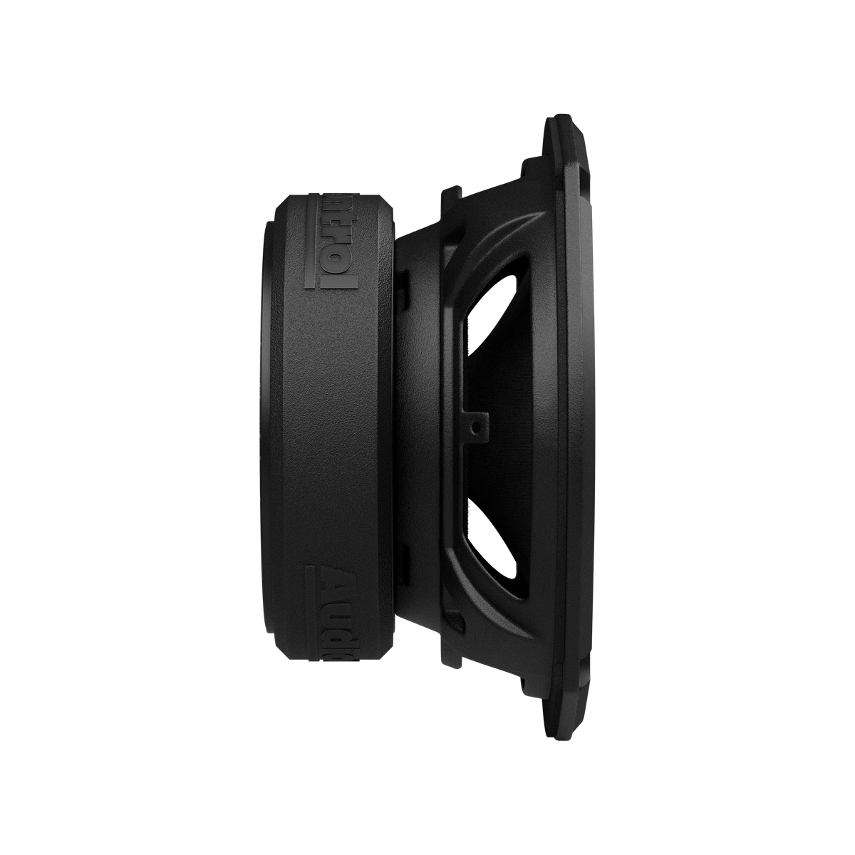 EPICPRO69X 6x9" Midrange Speakers, 200W RMS, 4 Ohms (Pair)