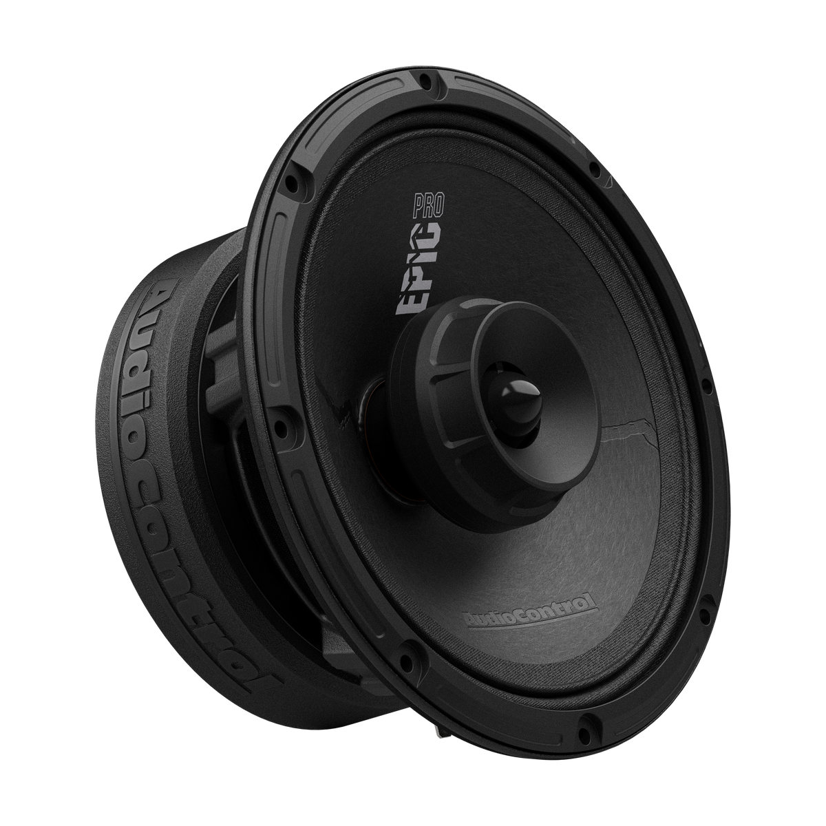 EPICPRO6CX 6.5" Coaxial Speakers, 200W RMS, 4 Ohms (Pair)