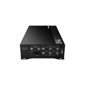EPICSIX 6-Channel Amplifier, 1200W RMS