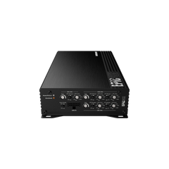 EPICSIX 6-Channel Amplifier, 1200W RMS