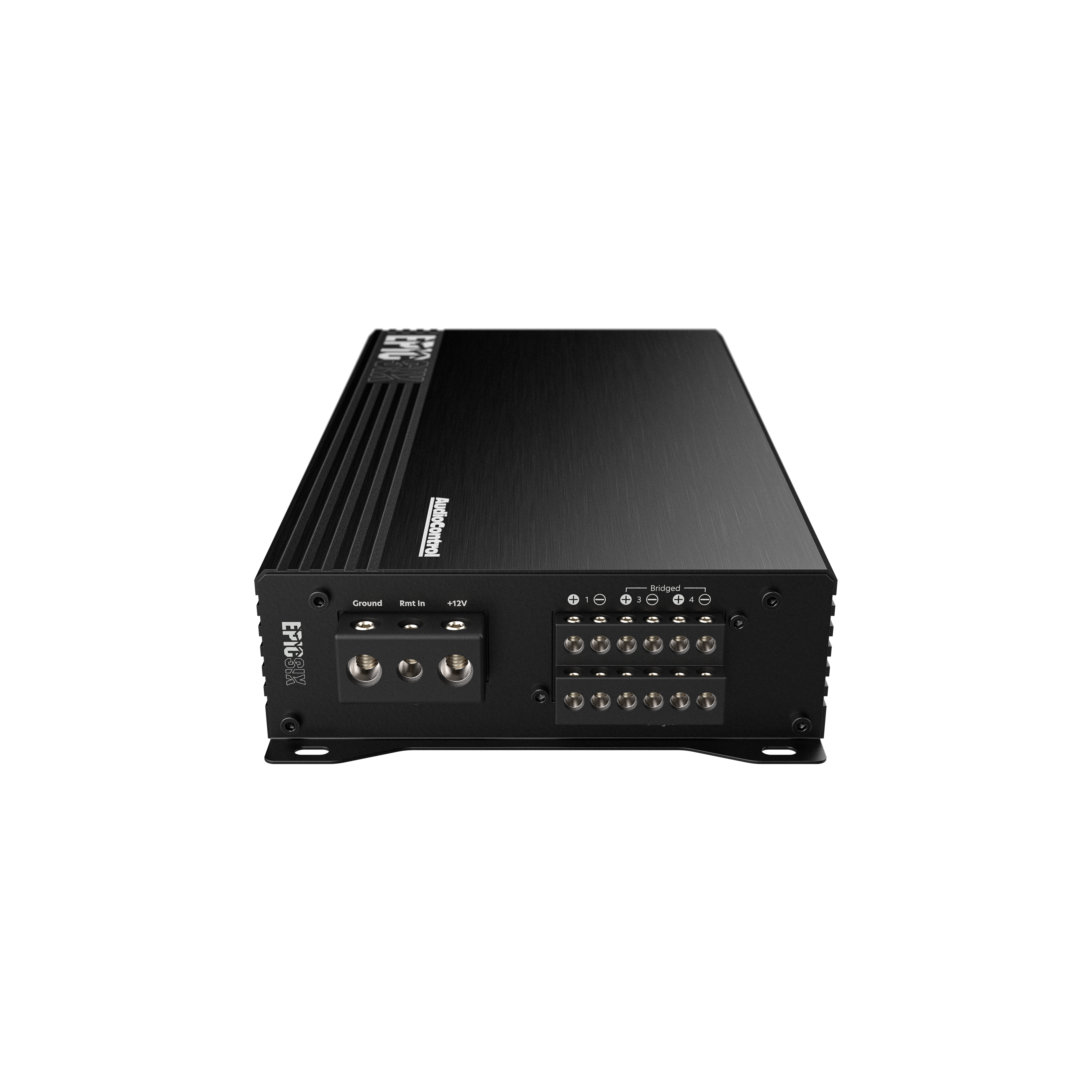 EPICSIX 6-Channel Amplifier, 1200W RMS