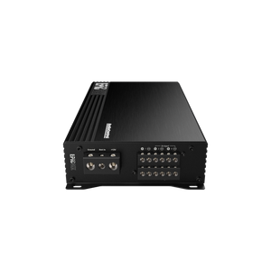 EPICSIX 6-Channel Amplifier, 1200W RMS