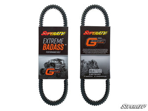 Can-Am Defender Rev1 Clutch Kit - Stage 1 - Bad Ass Drive Belt