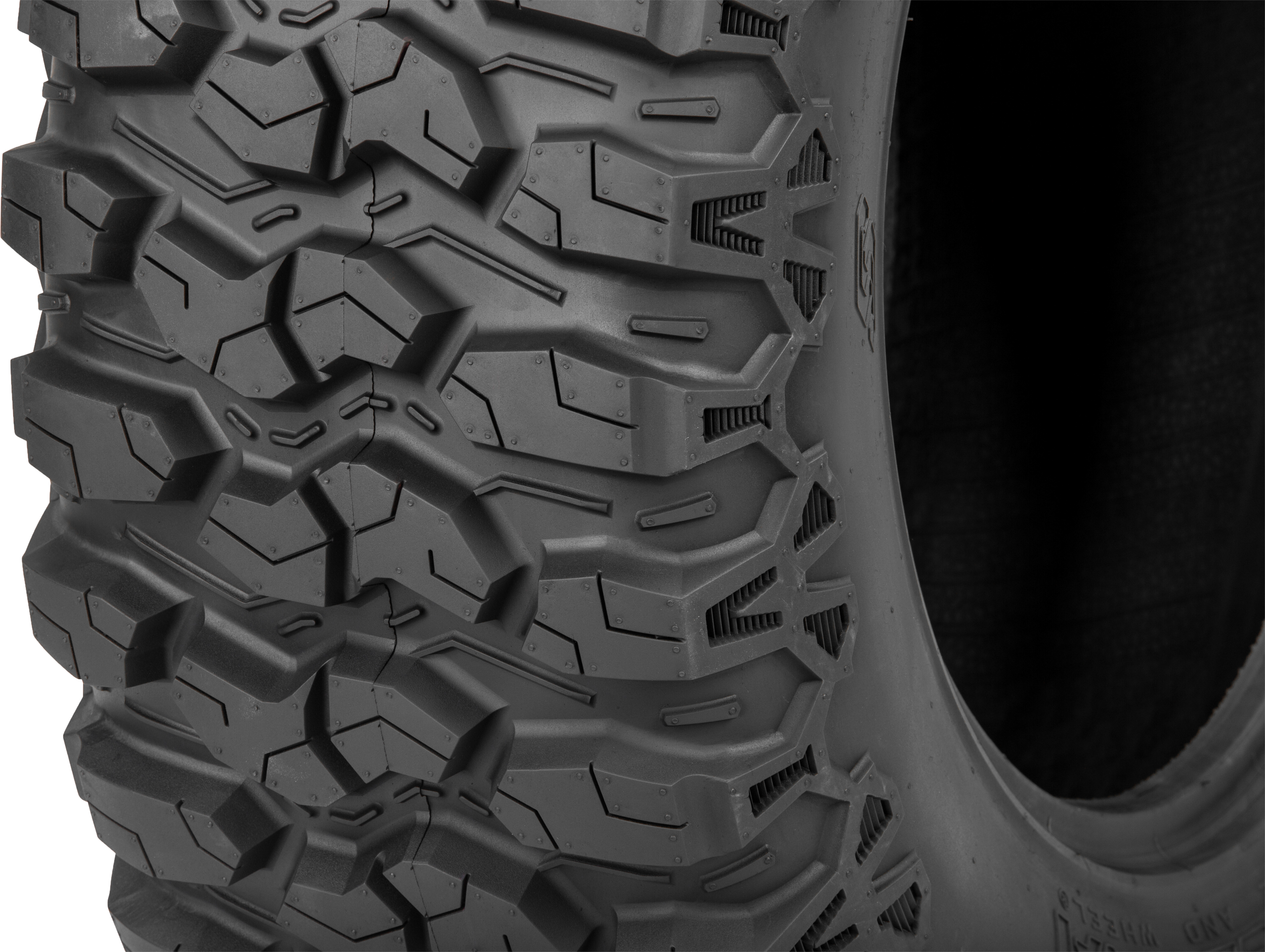 TIRE TRAIL SAW 2.0 28X10R14 RADIAL 8PR LR550LBS