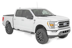 4 inch Lift Kit | Ford F-150 2WD (2021-2026)