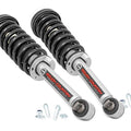 Loaded Strut Pair | 4 Inch | Ford F-150 4WD (2014-2026)