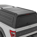 Truck Bed Cap | Modular | 5'7" Bed | Ford F-150 2WD/4WD (2021-2026)