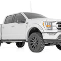 SF1 Fender Flares | Ford F-150 2WD/4WD (2021-2026)