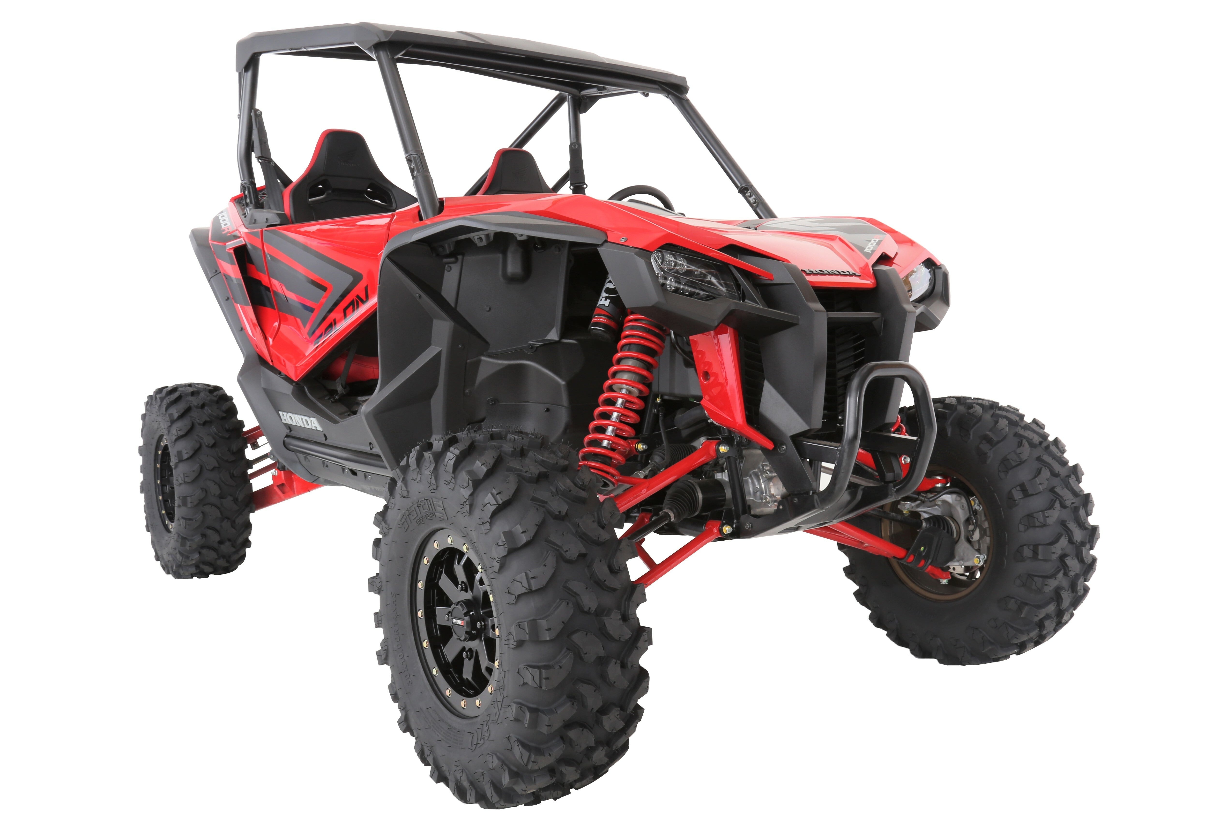 XTR370 37X10R18 Tire
