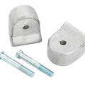 2 Inch Leveling Kit | Ford F-250/F-350 Super Duty 4WD (2005-2023)