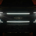 LED Light Kit | Grille Mount | 30 Inch DRL | Ford F-250/F-350 Super Duty (17-22)