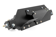 Hidden Winch Mount | PRO12000S | Ford F-250/F-350 Super Duty 2WD/4WD (20-22)