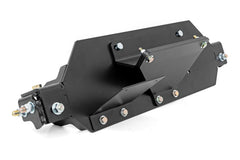 Hidden Winch Mount | Ford F-250/F-350 Super Duty 2WD/4WD (2020-2022)