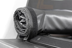 Soft Roll Up Bed Cover | 6'10" Bed | Ford F-250/F-350 Super Duty (17-26)
