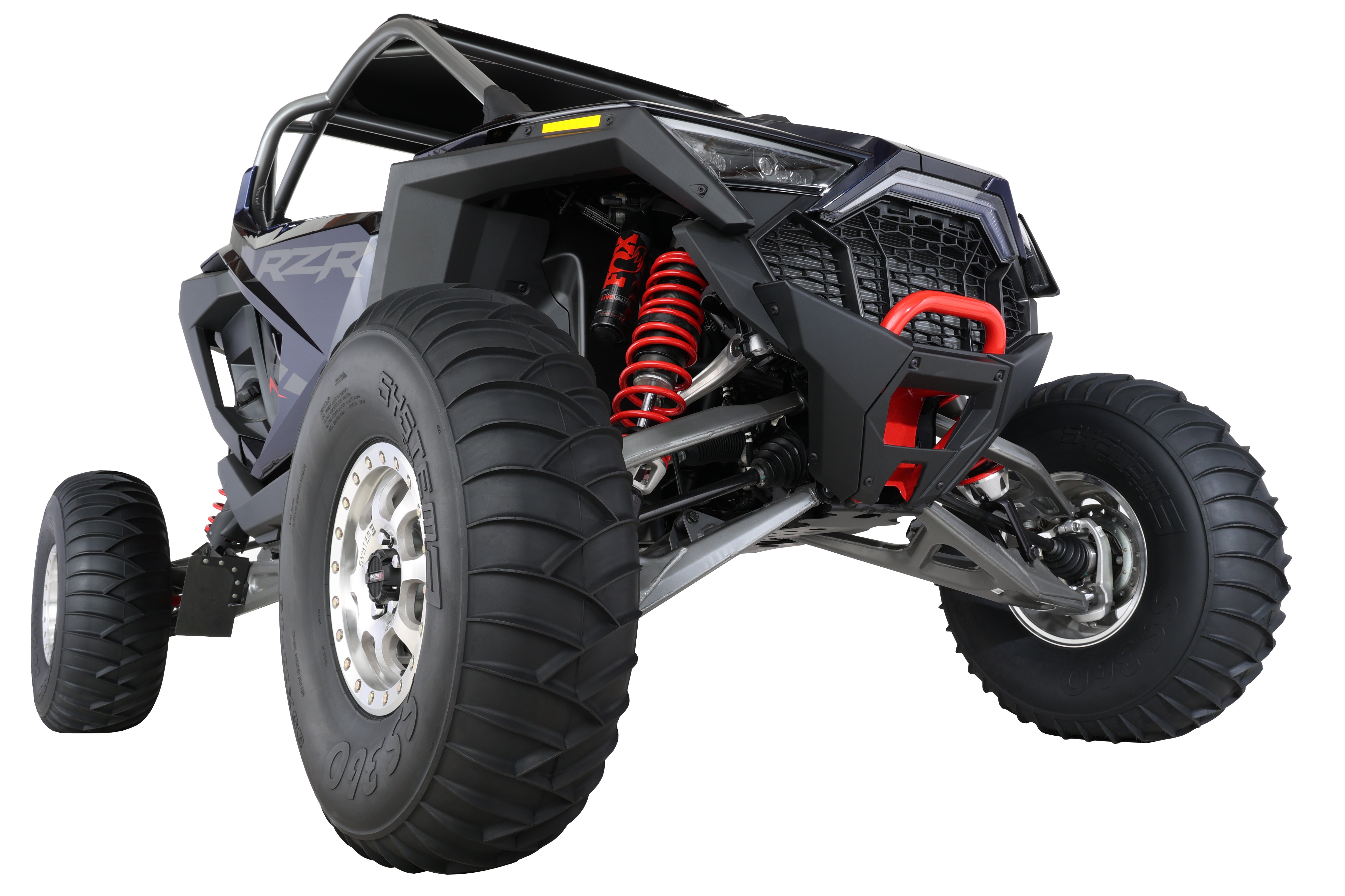 SS360 35X11-15 Tire
