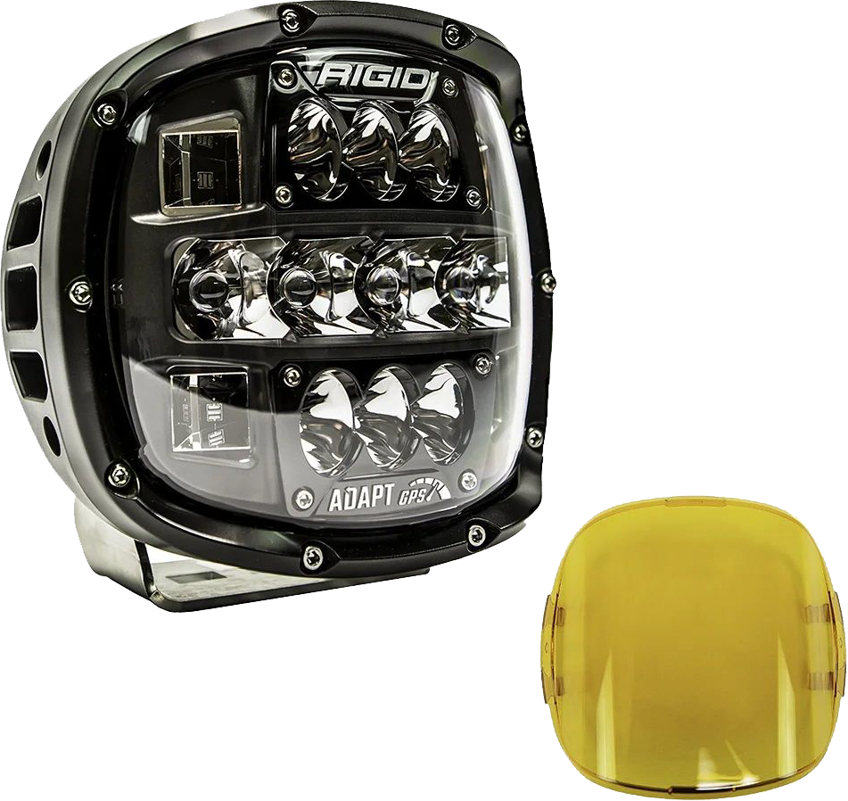 ADAPT XP EXTREME LED LIGHT SINGLE