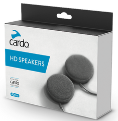 40MM SPEAKERS ACCESSORY