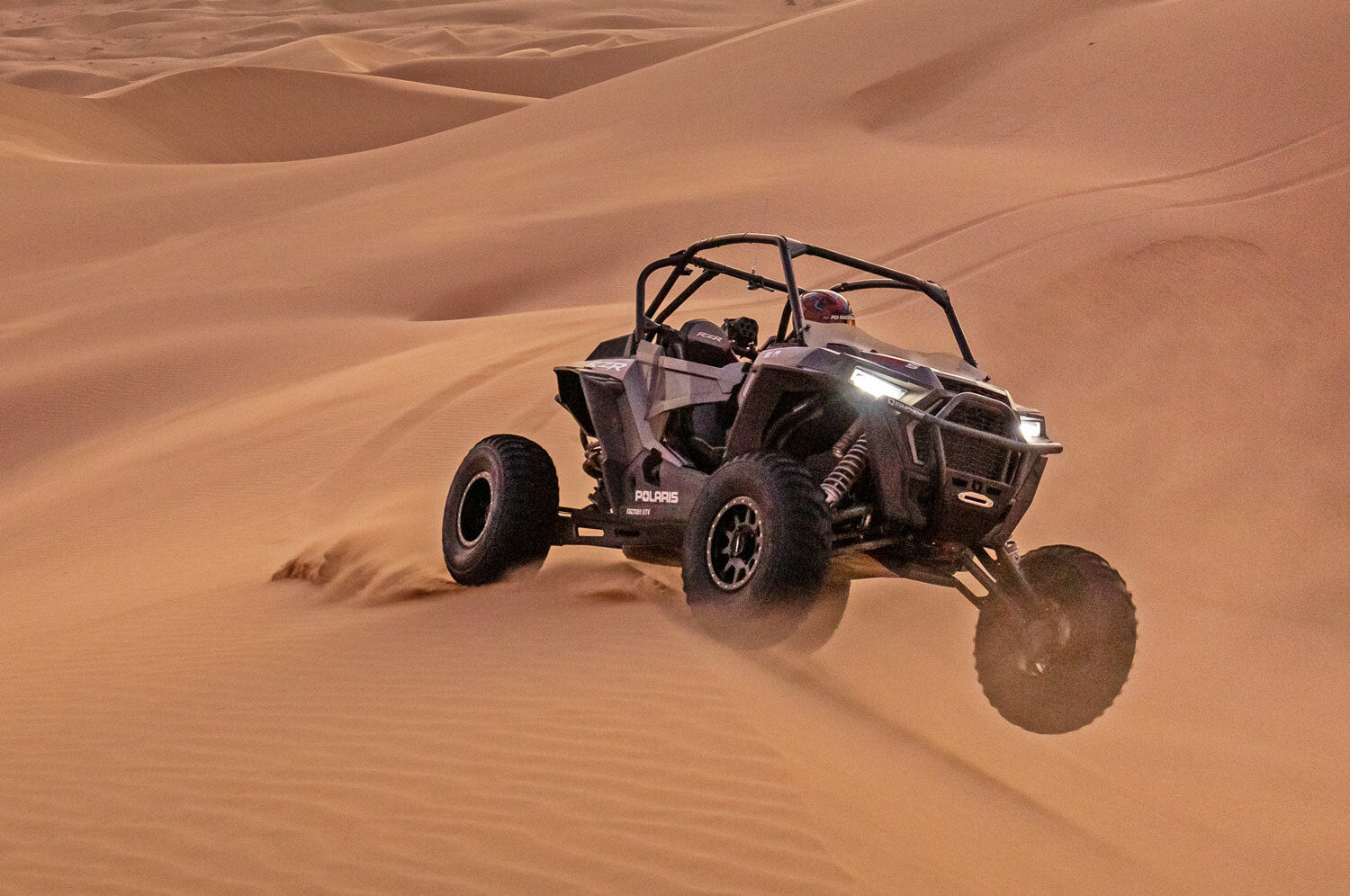 SS360 35X11-15 Tire