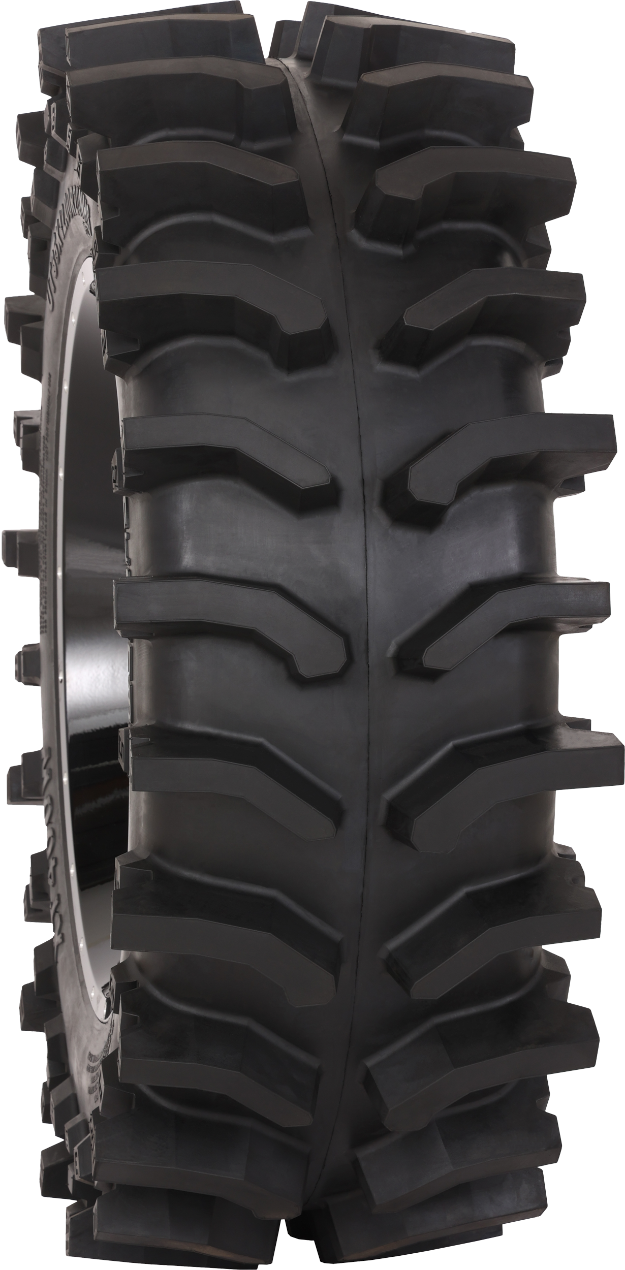 XT400W TIRE
