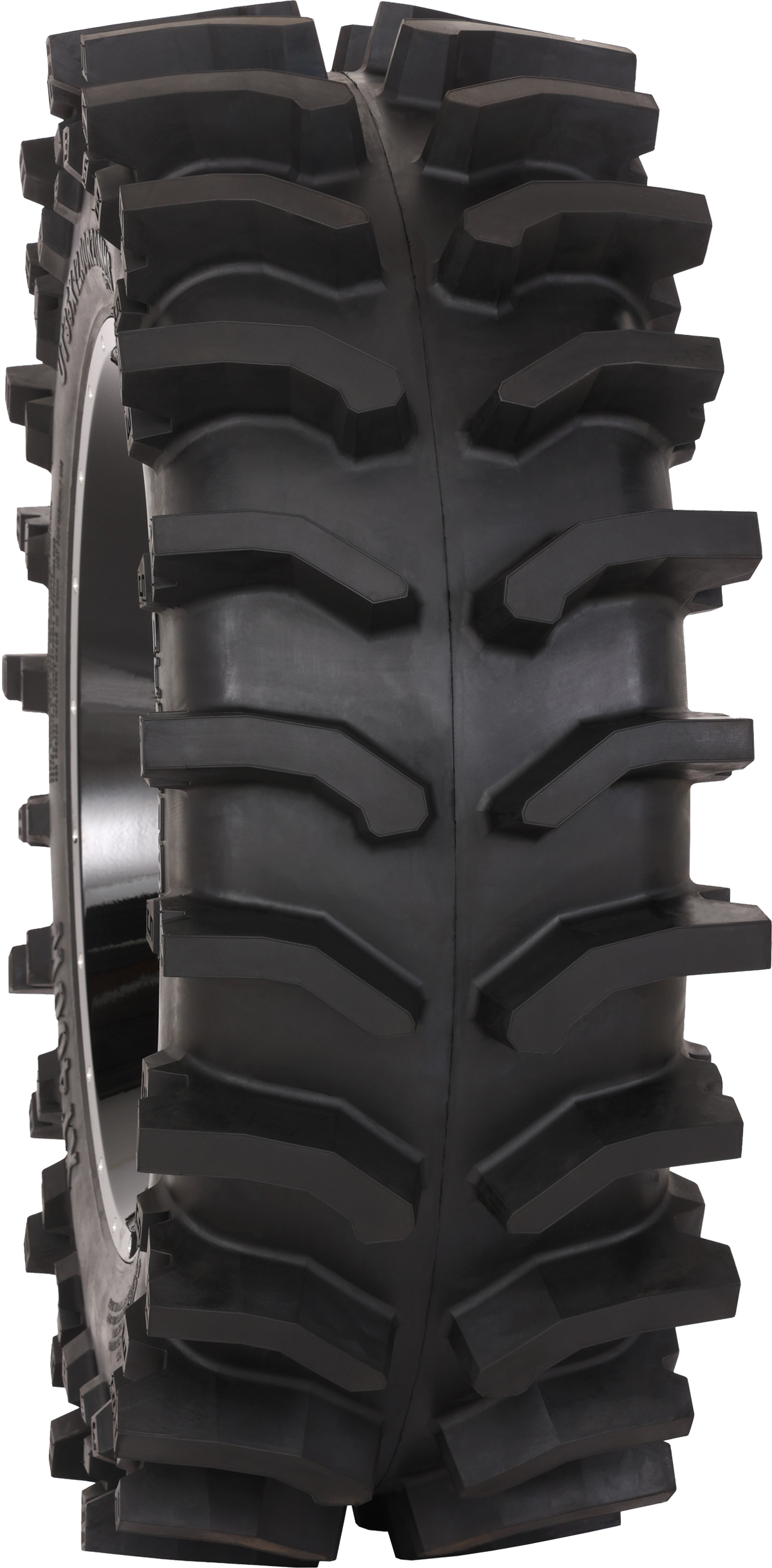 XT400W TIRE
