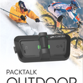 PALKTALK OUTDOOR SINGLE BLACK