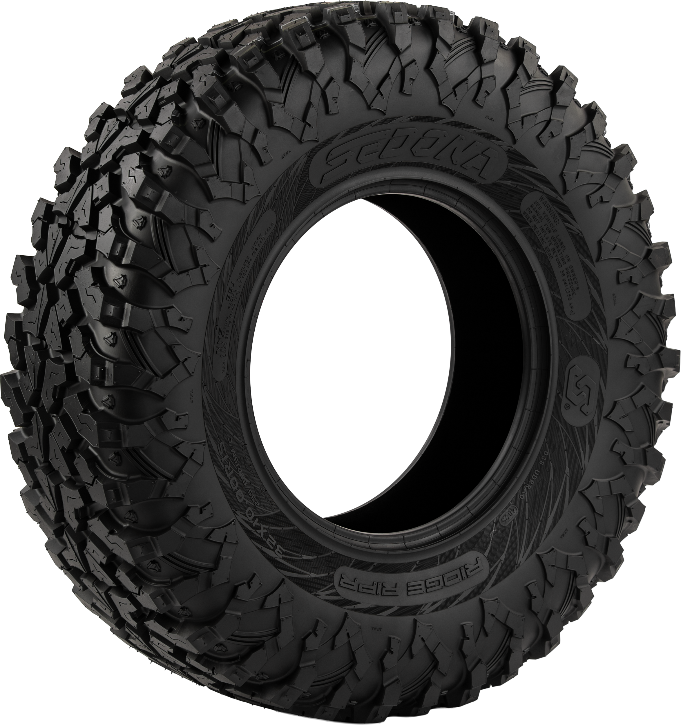 TIRE RIDGE RIPR 32X10.00R15 8PR LR990